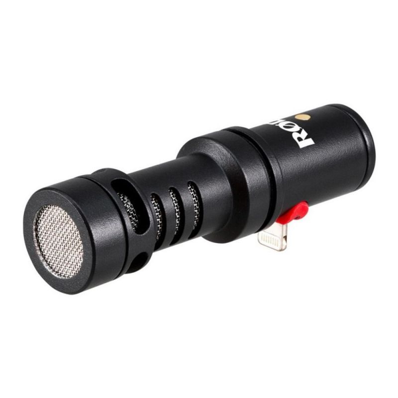 Накамерный микрофон RODE VIDEOMIC ME-L